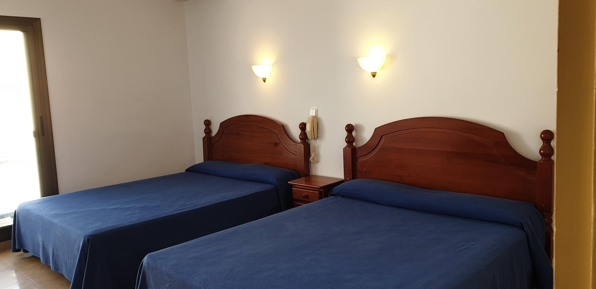 Medplaya Hotel Vistamar Costa Dorada Hospitalet De L'Infant Dış mekan fotoğraf