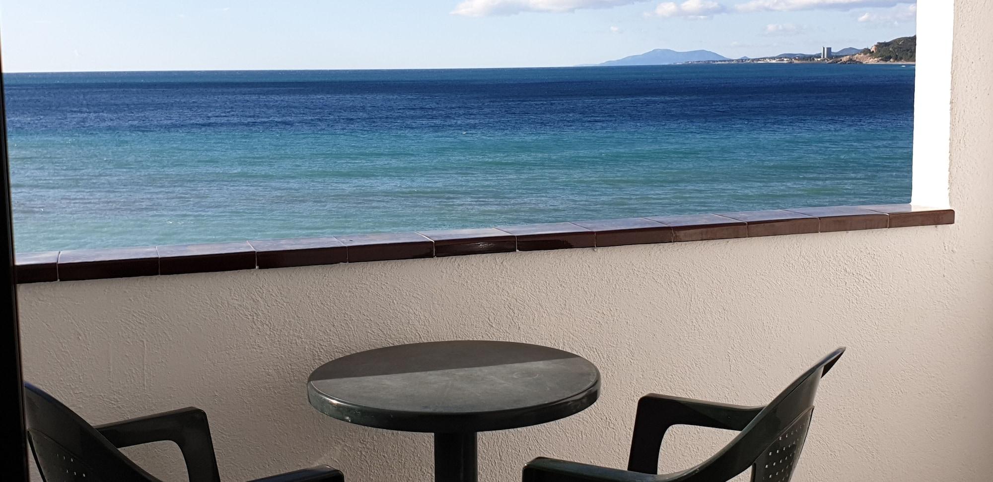 Medplaya Hotel Vistamar Costa Dorada Hospitalet De L'Infant Dış mekan fotoğraf