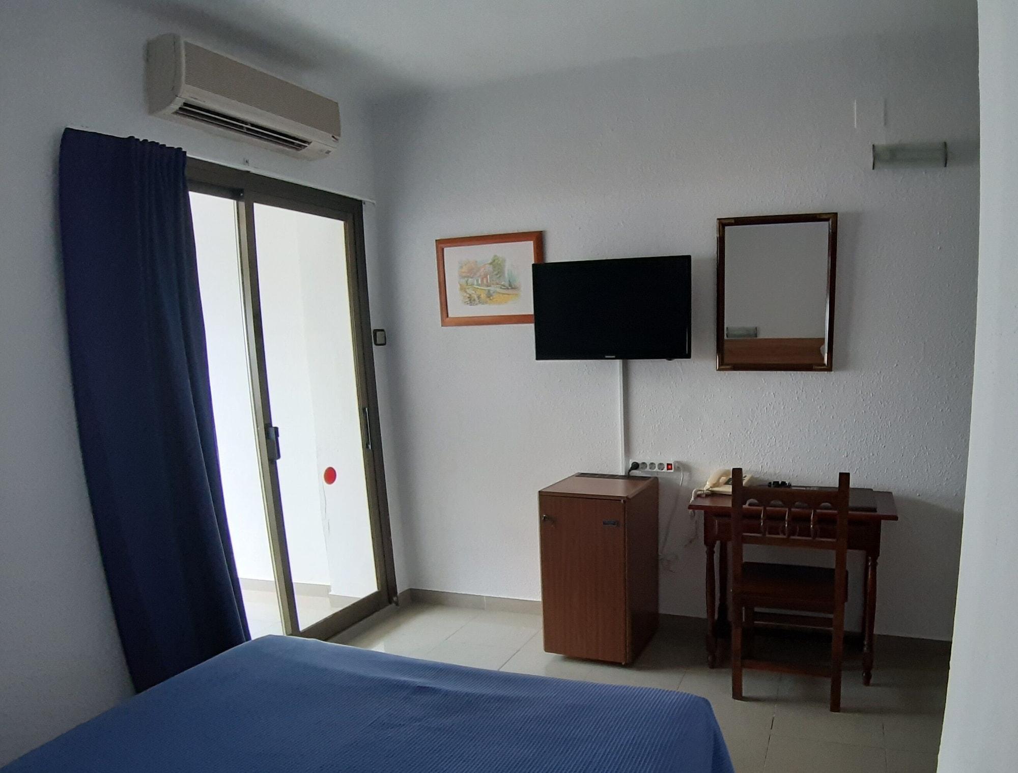 Medplaya Hotel Vistamar Costa Dorada Hospitalet De L'Infant Dış mekan fotoğraf