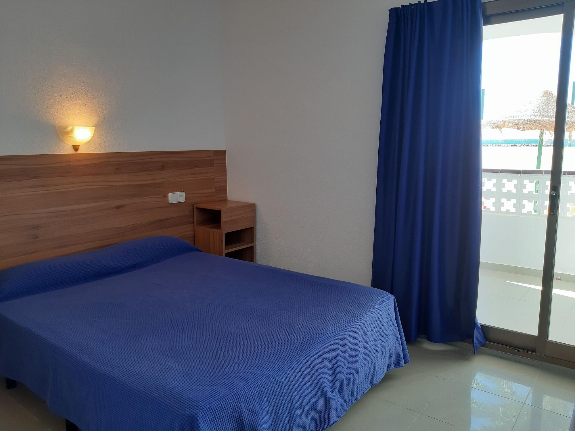 Medplaya Hotel Vistamar Costa Dorada Hospitalet De L'Infant Dış mekan fotoğraf