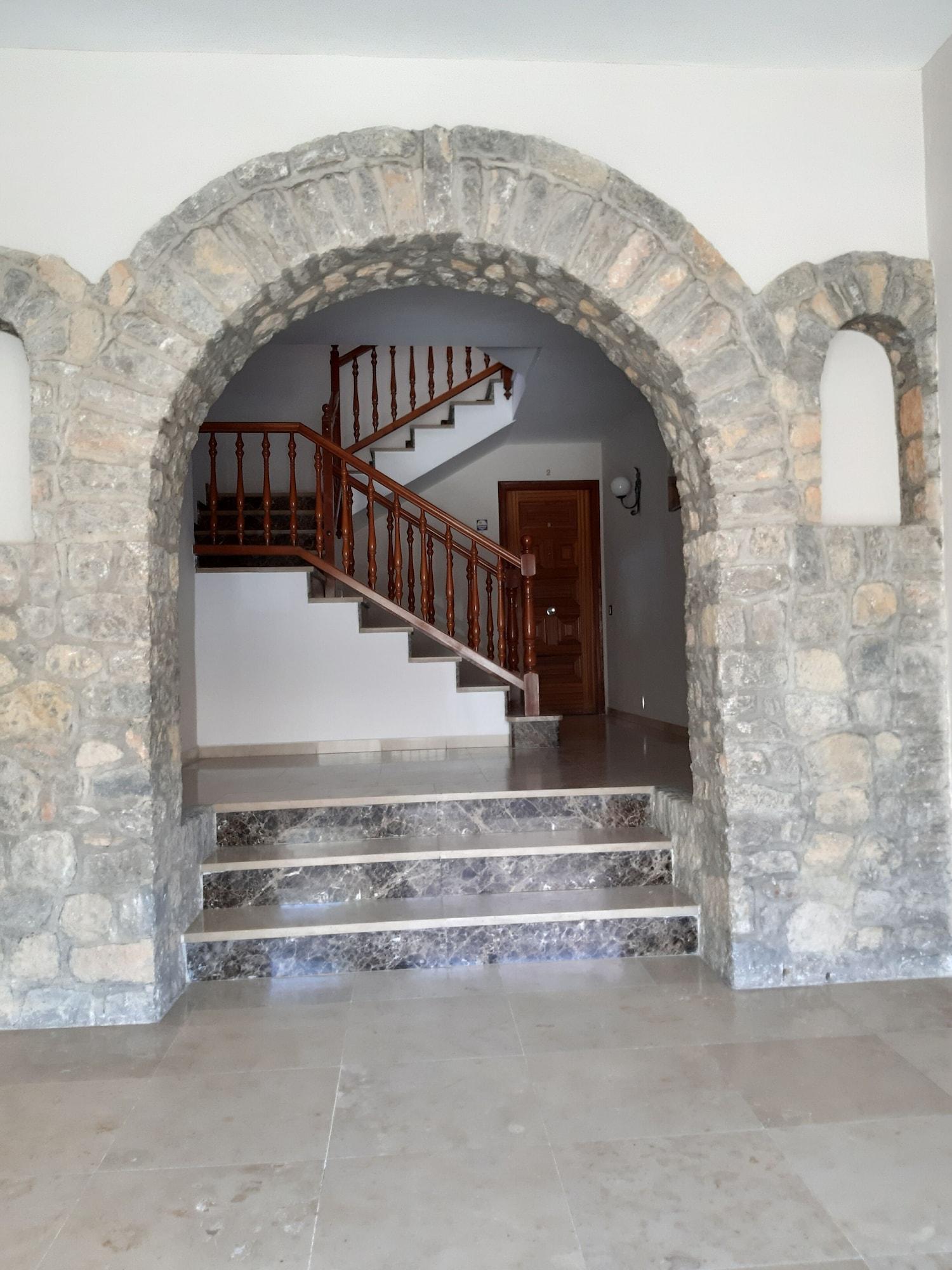 Medplaya Hotel Vistamar Costa Dorada Hospitalet De L'Infant Dış mekan fotoğraf