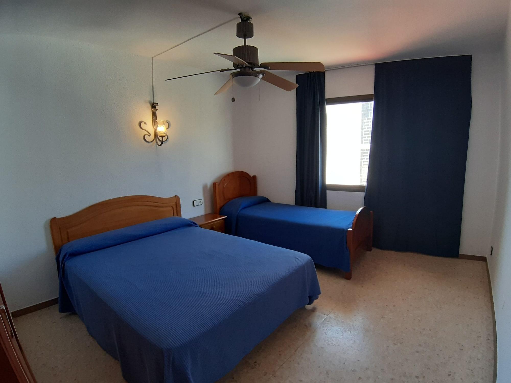 Medplaya Hotel Vistamar Costa Dorada Hospitalet De L'Infant Dış mekan fotoğraf