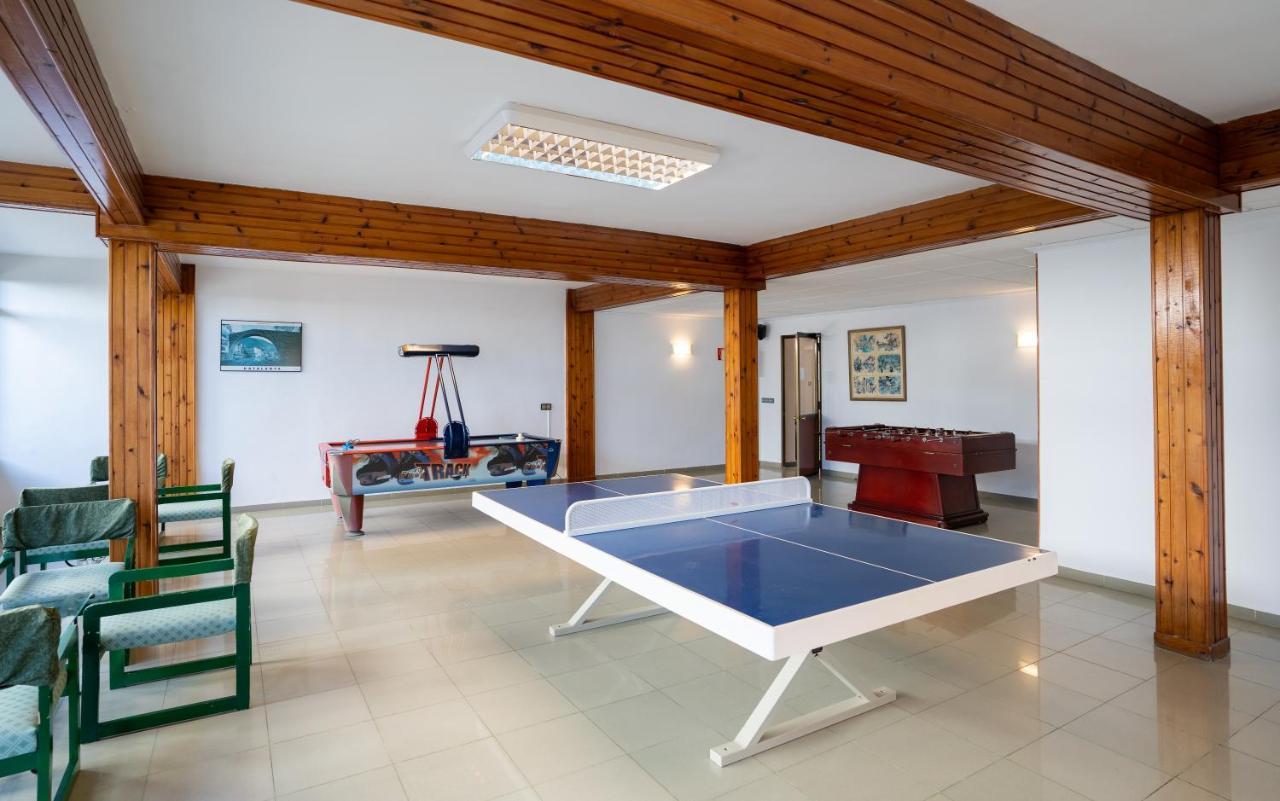 Medplaya Hotel Vistamar Costa Dorada Hospitalet De L'Infant Dış mekan fotoğraf