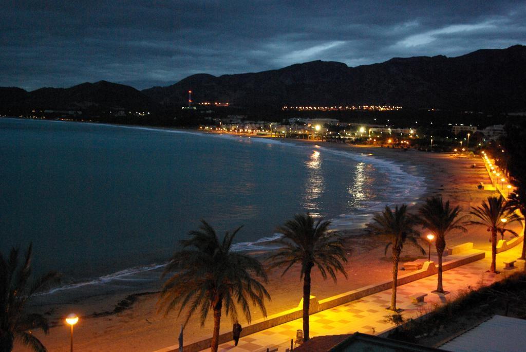 Medplaya Hotel Vistamar Costa Dorada Hospitalet De L'Infant Dış mekan fotoğraf