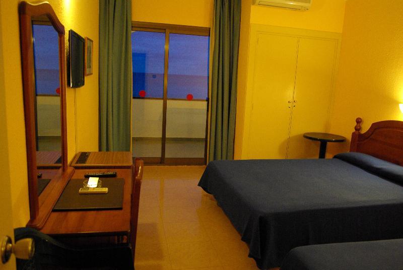 Medplaya Hotel Vistamar Costa Dorada Hospitalet De L'Infant Dış mekan fotoğraf
