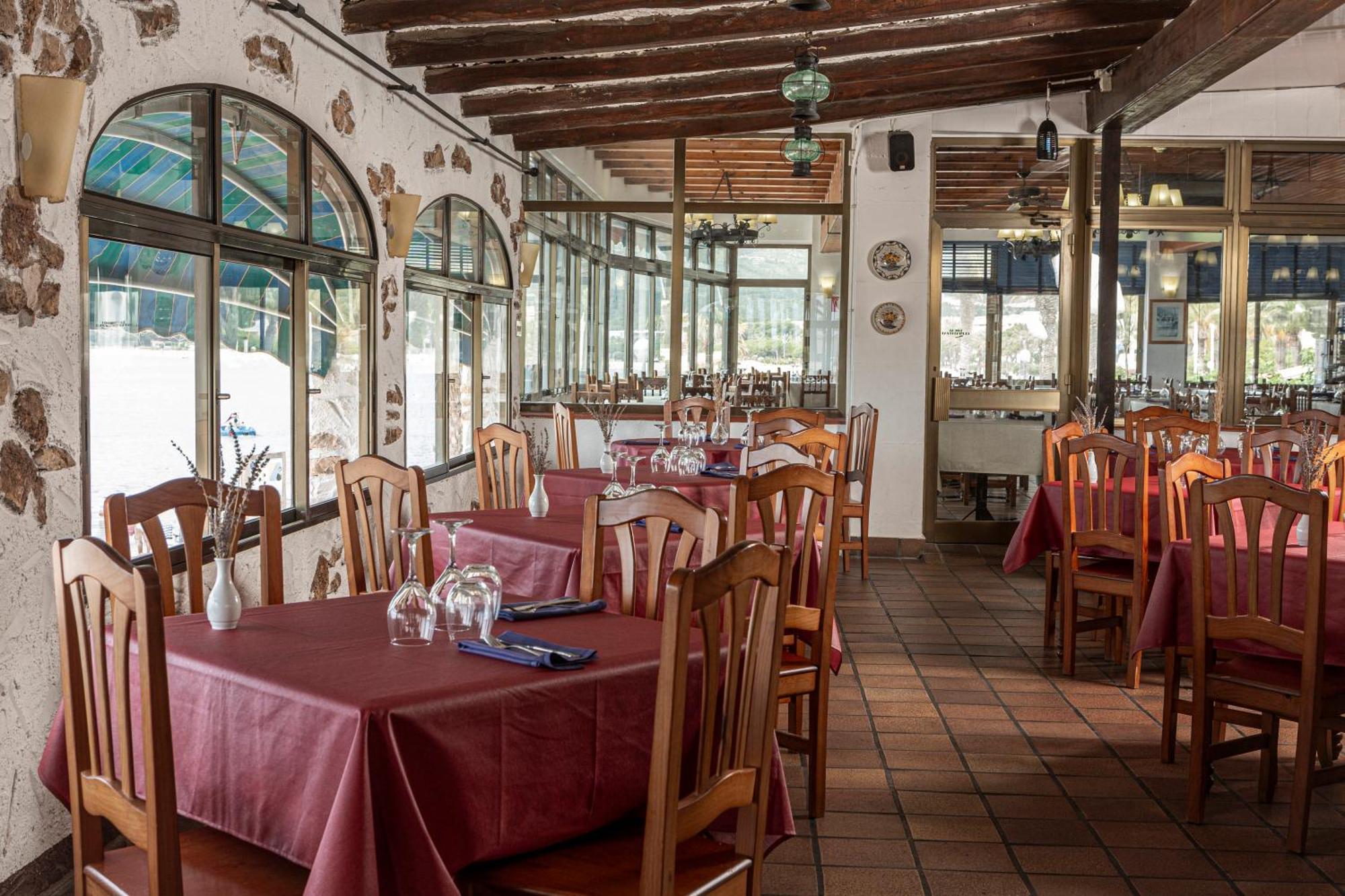 Medplaya Hotel Vistamar Costa Dorada Hospitalet De L'Infant Dış mekan fotoğraf