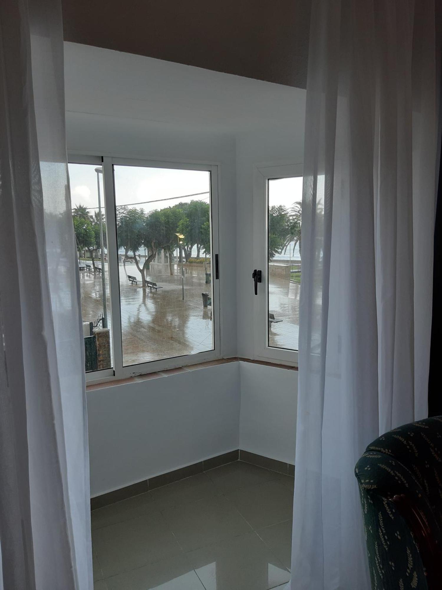 Medplaya Hotel Vistamar Costa Dorada Hospitalet De L'Infant Oda fotoğraf
