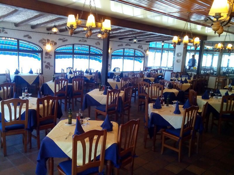 Medplaya Hotel Vistamar Costa Dorada Hospitalet De L'Infant Dış mekan fotoğraf