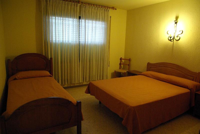 Medplaya Hotel Vistamar Costa Dorada Hospitalet De L'Infant Dış mekan fotoğraf