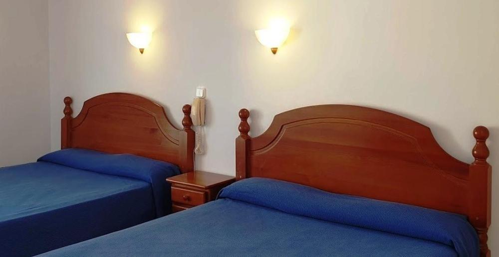 Medplaya Hotel Vistamar Costa Dorada Hospitalet De L'Infant Dış mekan fotoğraf